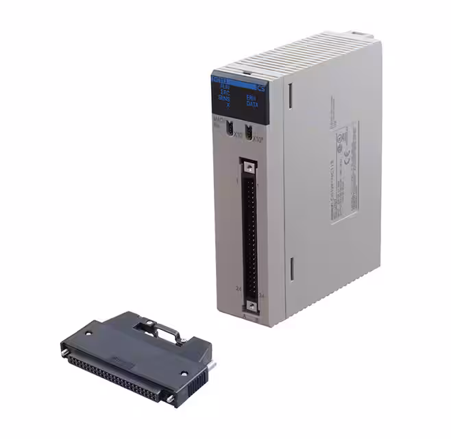 CS1W-NC113 Omron Automation and Safety Steuerungen - SPS-Module